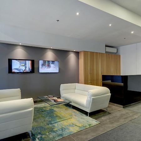 Appartement Les Immeubles Charlevoix - Le 760406 à Ville de Québec Extérieur photo