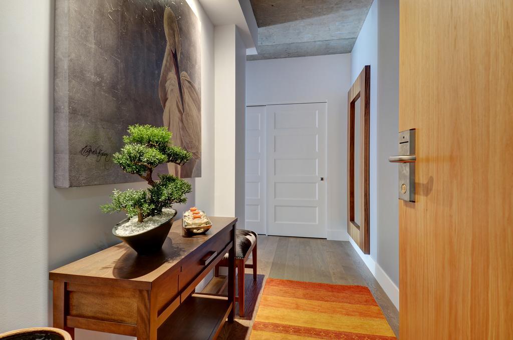 Appartement Les Immeubles Charlevoix - Le 760406 à Ville de Québec Extérieur photo